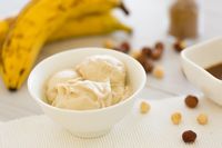 Susu Pisang Bisa Jadi Alternatif Campuran Berbagai Hidangan Enak