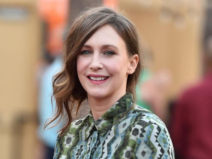 HOLLYWOOD, CA - JUNE 19:  Actress Vera Farmiga attends the premiere of Sony Pictures Classics Boundries at American Cinematheques Egyptian Theatre on June 19, 2018 in Hollywood, California.  (Photo by Alberto E. Rodriguez/Getty Images)