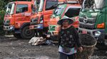 Begini Penampakan Depo Sampah Ramah Lingkungan di Koja