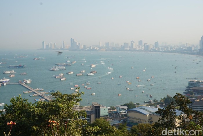 Pattaya Viewpoint Bay