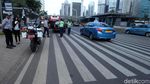 Akhir Tugas Pelican Crossing di Senayan