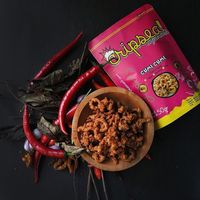 Sulap Ikan Layur Jadi Snack, Pemuda Ini Raup Omzet Rp 40 Juta