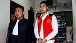 Tok! Kasus Kokain Richard Muljadi Divonis 1,5 Tahun