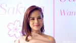Astrid Tiar Bicara soal Bahagia dan Tambah Anak