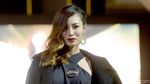 Patricia Gouw, Makin Dibully Tambah Semangat