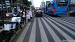 Akhir Tugas Pelican Crossing di Senayan