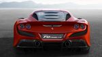 F8 Tributo, Supercar Cepat Terbaru dari Ferrari