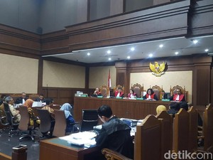 Saksi di Sidang Karen Sebut Pertamina Rugi Investasi Blok BMG