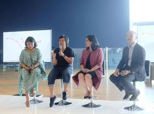 Alasan Museum MACAN Hadirkan Main Karet di Ruang Seni Anak