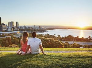 Perth, Tempat Wisata Terbaik di Australia Barat