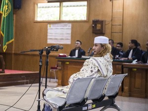 Jaksa Siapkan 11 Saksi Kasus Bahar bin Smith Aniaya Remaja