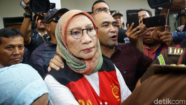 Bela Ibu, Atiqah Bawa Nama Mahfud Md: Bukan Bikin Keonaran Bela Ibu, Atiqah Bawa Nama Mahfud Md: Bukan Bikin Keonaran