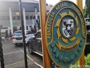 Gugatan Rp 1,7 Triliun ke JIS Terkait Kasus Pencabulan Kandas