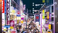 Banyak foto-foto dirinya di Tokyo yang diunggah ke akun Instagram @princessyahrini. Dia mengunjungi berbagai objek wisata di sekitar Tokyo, mulai dari Harajuku hingga Tokyo DisneySea (iStock)