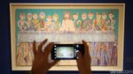 Kerennya Pameran Wayang Cinta untuk Indonesia