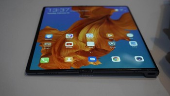 Ia sudah mendukung jaringan 5G. Foto: Huawei