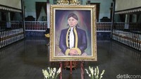 Tahun 2019 ini menjadi istimewa karena Jumenengan digelar sekaligus memperingati HUT ke-188 Kabupaten Purworejo, Jawa Tengah (Rinto/detikTravel)