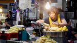 Foto: Nongkrong Asyik di Pasar Malam Kaohsiung