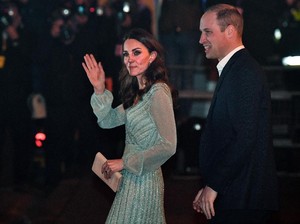 Ini yang Akan Terjadi Pada Kate Middleton Jika Bercerai dari Pangeran William