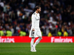 Real Madrid Malam Ini: Liga Champions atau Tidak Sama Sekali!