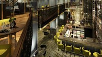 Punya 364 kamar, Hotel Sofitel Legend Metropole Hanoi dibalut dalam dekorasi kolonial Prancis. Inilah hotel paling mewah di Hanoi dan bersejarah (Sofitel/CNN Travel)