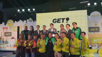 Thailand merupakan negara ketiga yang disinggahi Go-Jek, setelah sebelumnya resmi beroperasi di Vietnam dan Singapura. Mereka juga saat ini sedang berupaya melebarkan bisnis ride hailing-nya di Filipina. (Foto: detikINET/Virgina Maulita Putri)