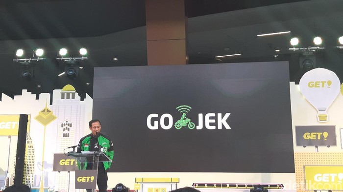 Foto: detikINET/Virgina Maulita Putri Foto: detikINET/Virgina Maulita Putri