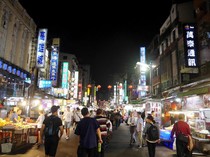 Pariwisata Taiwan Terus Tumbuh, Siap Ekspansi ke Pasar Ini