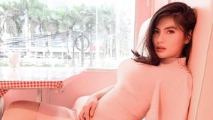 Angela Lee, Patricia Gouw, Bunga Jelitha hingga Astrid Tiar