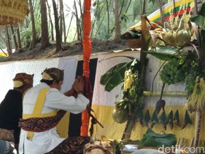Perhatian! Bromo Ditutup Saat Liburan Nyepi