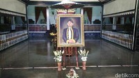 Jumenengan adalah peringatan penobatan RAA Tjokronegoro I sebagai bupati pertama di Purworejo pada tanggal 27 Februari 1831 (Rinto/detikTravel)