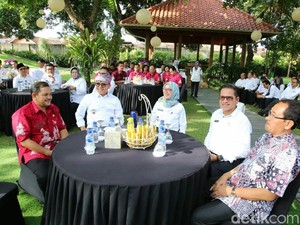 Banten dan Semarang Adopsi Program Inovasi di Banyuwangi