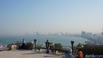 Foto: Wajib ke Sini Kalau Mau Punya Foto Keren di Pattaya