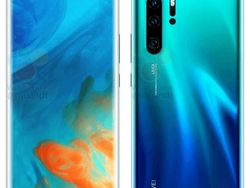 Bocoran Wujud Huawei P30 Pro, Hasil Fotonya pun Ada