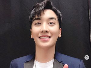 Seungri BIGBANG Bantah Sediakan Layanan Prostitusi