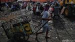 Begini Penampakan Depo Sampah Ramah Lingkungan di Koja