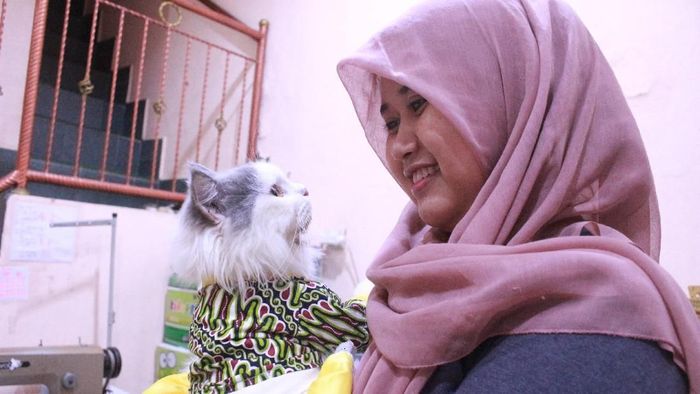 Foto: Dok. Pribadi Foto: Dok. Pribadi