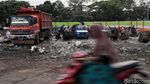 Begini Penampakan Depo Sampah Ramah Lingkungan di Koja