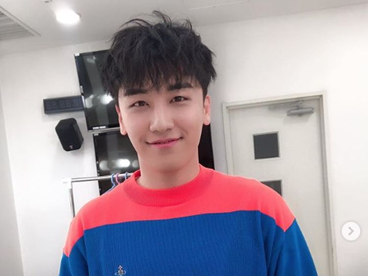 Dituduh Terlibat Narkoba, Sikap Jantan Seungri Bikin Netizen Salut