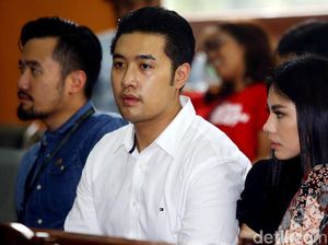 Perjalanan Richard Muljadi di Kasus Kokain hingga Divonis 1,5 Tahun Bui