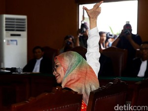 Ratna Kaitkan Penyidikan dengan Politik, BPN Prabowo Serang Jokowi