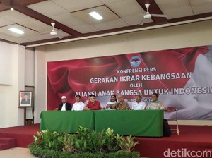 Singgung Anak Bangsa Tuna-adab, Buya Syafii: Masa Tuhan Diajak Pemilu