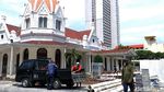 Makin Kece, Surabaya Akan Buat Alun-alun di Atas dan Bawah Tanah