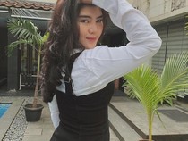 Momen Pernikahan Rosa Meldianti yang Bikin Dewi Perssik Banjir Air Mata