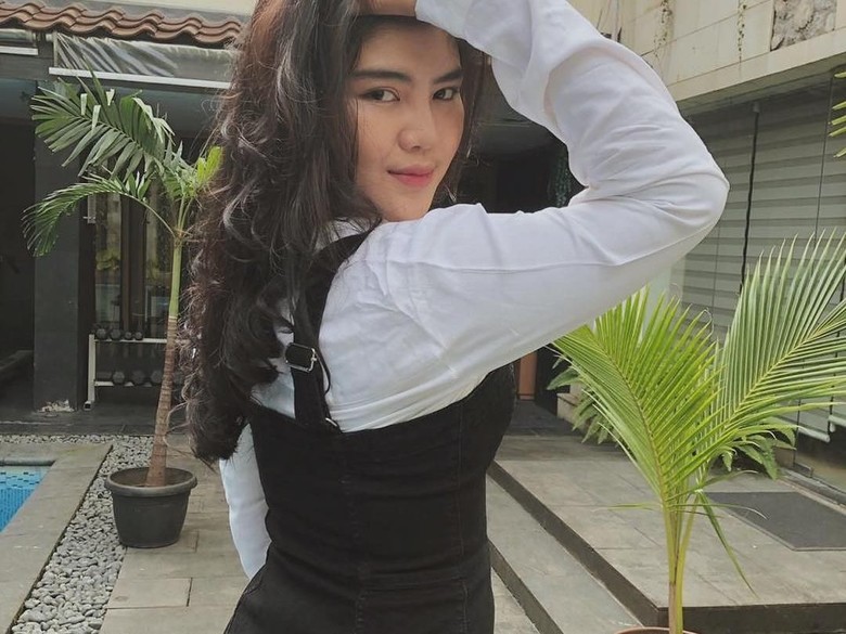 Foto: Instagram @rosameldianti_ Foto: Instagram @rosameldianti_