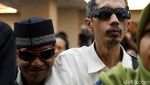 KPU Gelar Debat Timses Capres Terkait Hak Disabilitas