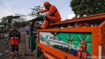 Begini Penampakan Depo Sampah Ramah Lingkungan di Koja
