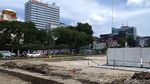 Makin Kece, Surabaya Akan Buat Alun-alun di Atas dan Bawah Tanah