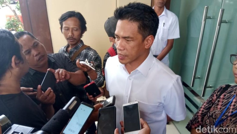 Ini Alasan Polisi Belum Panggil Rian Pengguna Vanessa Angel Ini Alasan Polisi Belum Panggil Rian Pengguna Vanessa Angel