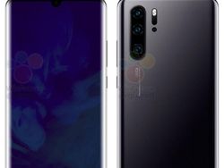 Bocoran Wujud Huawei P30 Pro, Hasil Fotonya pun Ada